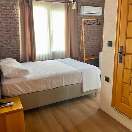 Hotel Moj Dom Küçükköy