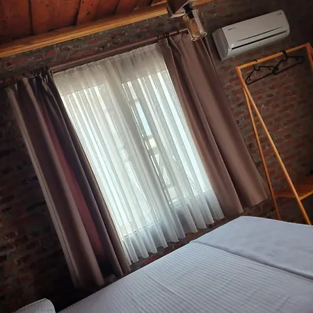 Hotel Moj Dom *