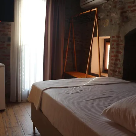 Hotel Moj Dom Küçükköy
