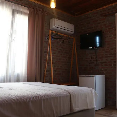 Moj Dom Hotel Küçükköy