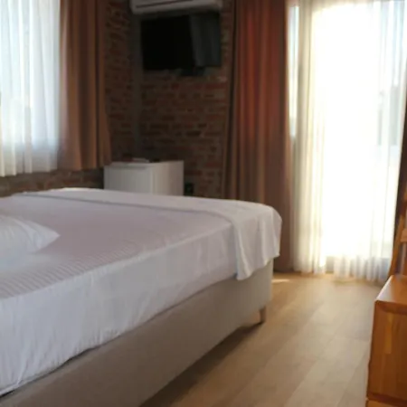 Moj Dom Hotel