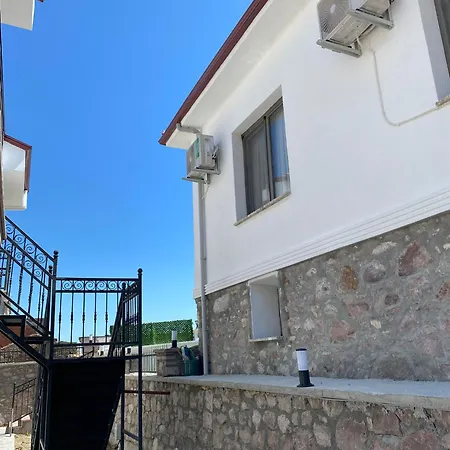 Moj Dom Küçükköy