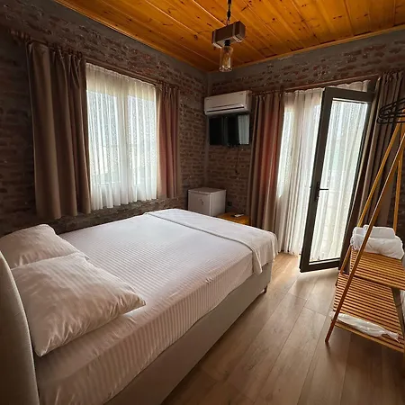 Moj Dom Hotel Küçükköy