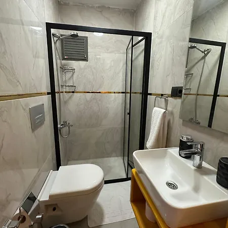 Moj Dom Hotel