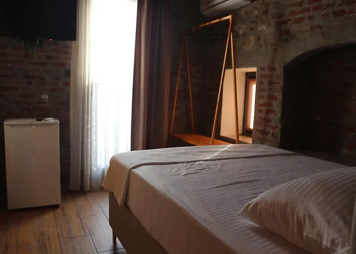 Hotel Moj Dom Küçükköy