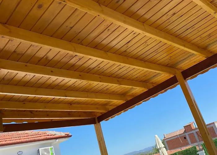 Moj Dom Hotel Küçükköy