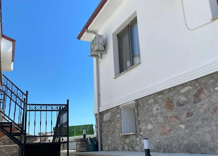 Moj Dom Küçükköy